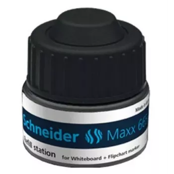 Schneider Maxx 665 Refill Ink Black (166501)