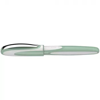 Schneider Ray Fountain Pen Pistachio Medium Nib 50-168213
