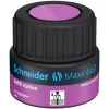 Schneider Maxx 660 Refill Ink, Violet 166008