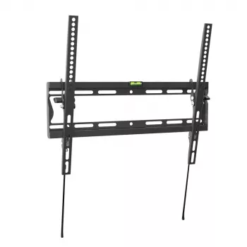 E+P Tiltable Wall Mount for 32-65 inch Screens, VESA 50x50-400x400, 35 kg, Black WHS115 (5625415)