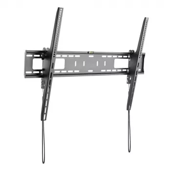 E+P Electric Tiltable Wall Mount for 55-100 inch Displays, Black WHS217 5625517