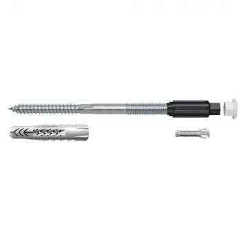 FISCHER Thermax 8/160 M6 Thermal Insulation Wall Plug 45690