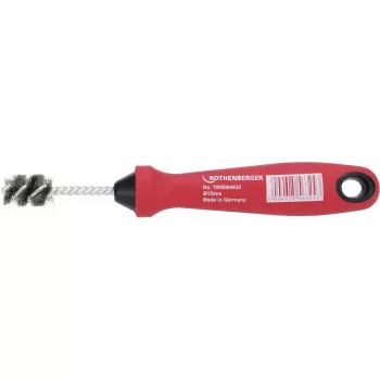 Rothenberger 1000004632 Copper Pipe Internal Cleaning Brush, 15 mm