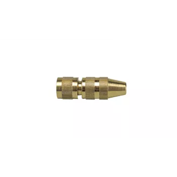 Gloria Haus und Garten Gloria Home and Garden 000113.0000 Hollow Cone Nozzle (Brass)