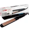Clatronic HC3660 Hair Straightener Black Copper 263801
