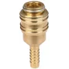 Einhell Quick Coupling 9mm Compressor Accessory 4139302