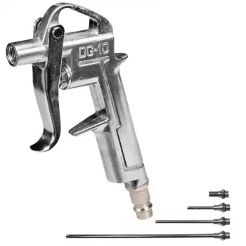 Einhell Compressed Air Blow Gun 4132762