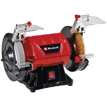 Einhell TC-BG 150 B Bench Grinder 350 W 150 mm (4412634)