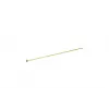 GLORIA Brass Extension Tube Type 110, Inner Ø 9 mm / Length 1.0 m (110.0000)