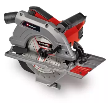 Einhell TE-CS 190/1 Hand-Held Circular Saw 1500 W (4331005)