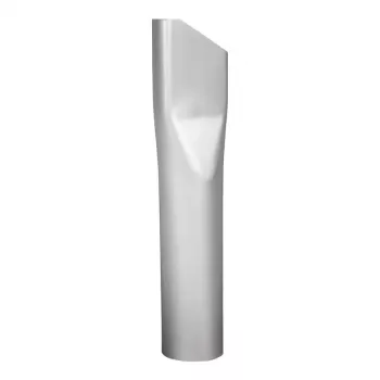 Einhell Crevice Nozzle AV 2351320 Ash Vacuum Accessory 18 cm Heat-Resistant Aluminium