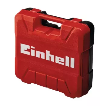 Einhell 4540040 Empty Tool Case 34 x 30 x 10 cm Red/Black