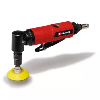 Einhell TC-PA 50 Compressed Air Angle Grinder 6.3 bar with Accessories (4138550)