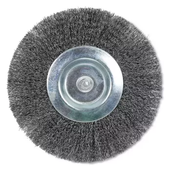 Einhell 3424140 Steel Joint Brush for Cordless Joint Cleaner GE-CC 18 Li and GC-CC 18 Li