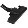 Einhell 2351216 Floor Nozzle with Rollers for Wet-Dry Vacuum Cleaners, 280 mm Width, 36 mm Diameter