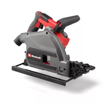 Einhell Professional TP-PS 18/165 Li BL Cordless Plunge Saw - Solo (Brushless, 18V, 165mm)