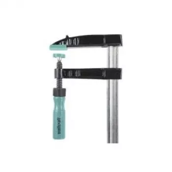 Wolfcraft SC 80-200 Screw Clamp 3058000