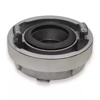 Einhell 4173692 Flood Set Quick Coupling Hose Adapter 98 mm Brass
