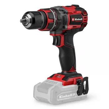 Einhell Professional TP-CD 18/60-T Li-i BL Solo Cordless Hammer Drill Brushless (4514237)