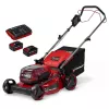 Einhell GC-CM 36/46 S Li BL Cordless Lawn Mower Set (2x4.0Ah, 46cm) 3413380