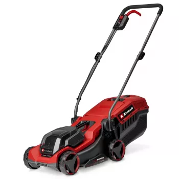 Einhell GE-CM 18/30-1 Li BL-Solo Cordless Lawn Mower 18 V Brushless 30 cm Cutting Width without Battery and Charger 3413360