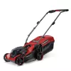 Einhell GE-CM 18/32 C Li BL-Solo Cordless Lawn Mower 18 V 32 cm (Solo Unit) 3413370