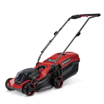 Einhell GE-CM 18/32 C Li BL-Solo Cordless Lawn Mower 18 V 32 cm (Solo Unit) 3413370