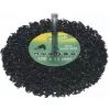Wolfcraft 1674000 Universal Cleaning Disc 100 mm