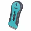 Wolfcraft 2K Plastic Scraper 38 mm Blue/Black 4101000