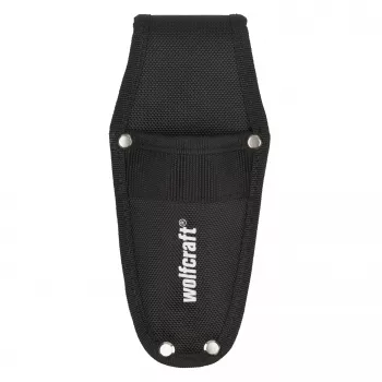 wolfcraft Knife Holster, Nylon, for the Belt (4281000)