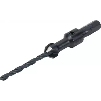 Wolfcraft 2545000 Countersink Bit, 1 Pc.