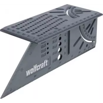 Wolfcraft 5208000 Mitre Angle Finder