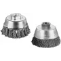 Wolfcraft Cup Brush 2700000