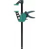 Wolfcraft EHZ Easy 75-300 One-Handed Clamp 3021000