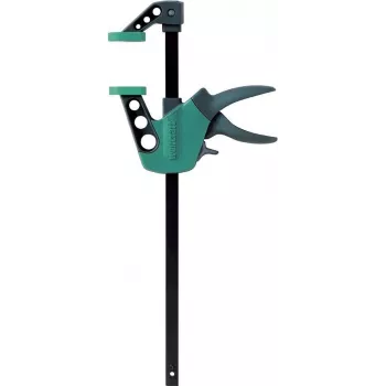Wolfcraft EHZ Easy 75-300 One-Handed Clamp 3021000