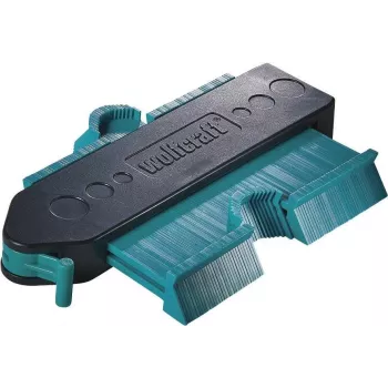 Wolfcraft Contour Gauge 130 mm 6949000