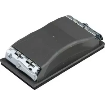 Wolfcraft 2891000 Hand Sanding Block