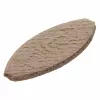 Wolfcraft 2923000 Wood Joining Biscuits Size 20, 50 pcs