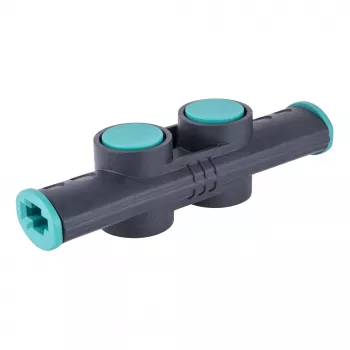 Wolfcraft PRO/Easy One-Handed Clamp Adapter 3038000