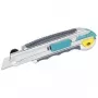 wolfcraft 4136000 Profi Snap-off Blade Knife