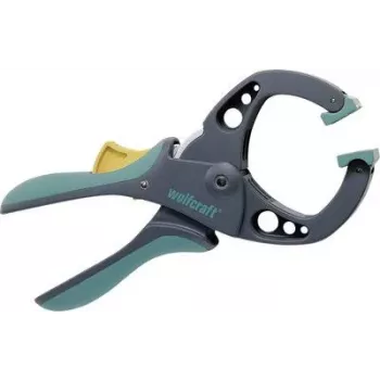 Wolfcraft FZR Ratchet Clamp 50 mm 3632000