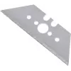 Wolfcraft Profi Trapezoid Blades 4307000 10-Pack