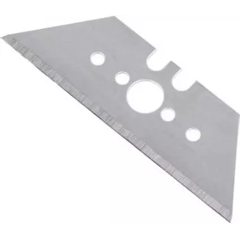 Wolfcraft Profi Trapezoid Blades 4307000 10-Pack