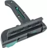 wolfcraft Drywall Cutter with Guide Rail 900 mm 4014000