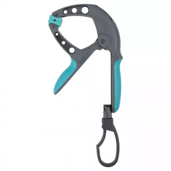 Wolfcraft Spring Clamp with Hook, 50 mm Span 3458000