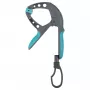 Wolfcraft Spring Clamp with Hook, 50 mm Span 3458000