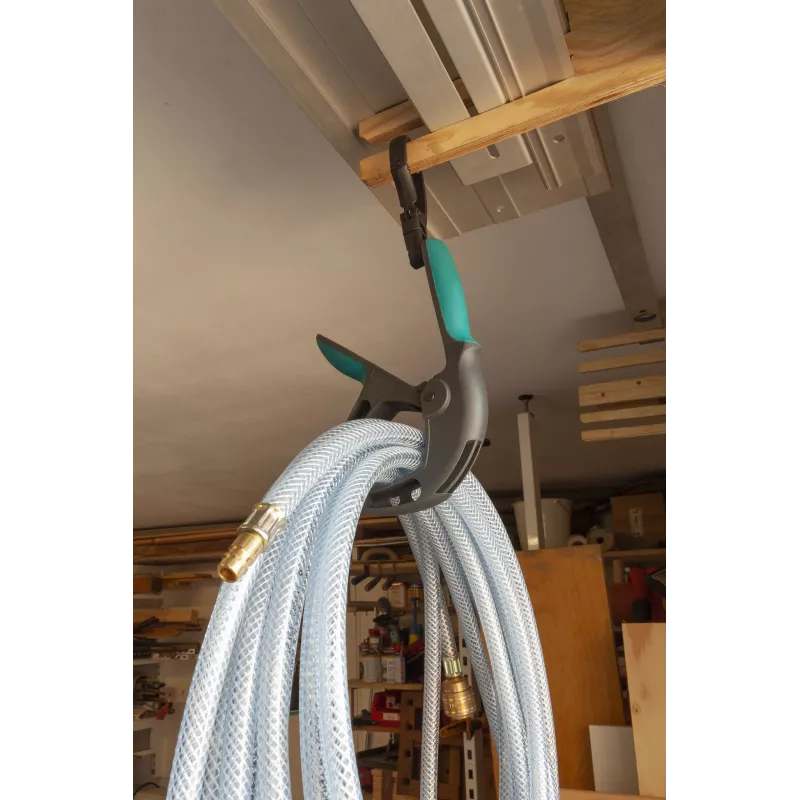 Wolfcraft Spring Clamp with Hook, 50 mm Span 3458000