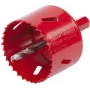 Wolfcraft 5484000 Hole Saw 60 mm