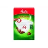 Melitta Original Filter Papers 1x4 White 80-Pack 87999-20