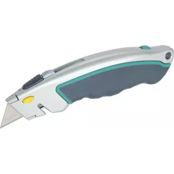 Wolfcraft Quick-Change Professional Knife 4131000